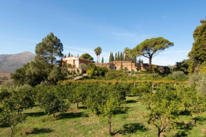 Baglio Scannale con piscina by Wonderful Italy